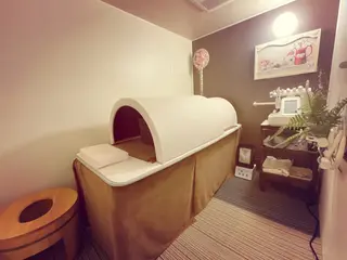 TUBOMI所属・関 久美子のエステ・リラクイメージ