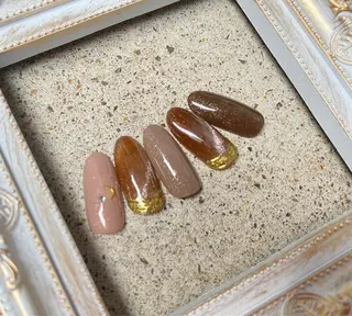 ネイル Nail salon MEGUMIのネイルデザイン
