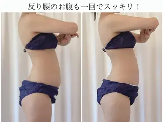 tresor所属・tresor ビューティーサロンのエステ・リラクイメージ