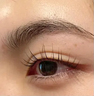 マツエク・マツパ Crystal きしもとのマツエク・マツパデザイン