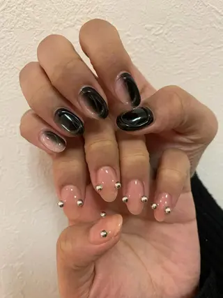 ネイル 12nail所属・大塚 彩沙のネイルデザイン