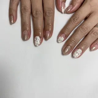 ネイル Beauty Lounge relle(リル)所属・relle 🥀✨ Kuronoのネイルデザイン