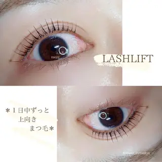 マツエク・マツパ Private eyelashsalon meer所属・meer  (メーア)のマツエク・マツパデザイン