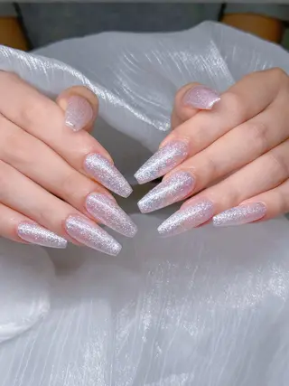 ネイル MILO 168 池袋のネイルデザイン