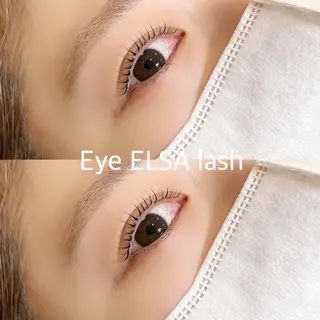 マツエク・マツパ Eye ELSA lash 山口の眉毛・アイブロウイメージ