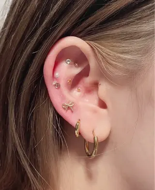 名駅セット/オトナ 女子🦋Wakanaのヘアスタイル