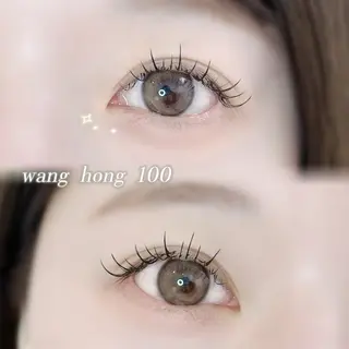 マツエク・マツパ Kana 🎀🩶のマツエク・マツパデザイン