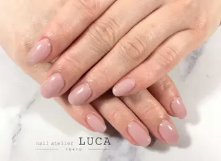 ネイル ネイルアトリエルカ 落合のネイルデザイン