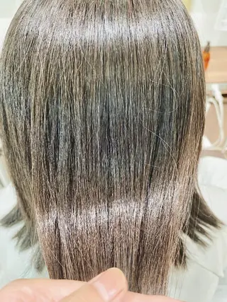 ミディアム 🌀メンズパーマ特化 藤井 凌雅🌀のヘアスタイル