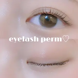 マツエク・マツパ beautysalon Kilig所属・Kilig 夙川店の眉毛・アイブロウイメージ