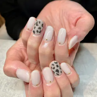 ネイル Tocowaka マエダのネイルデザイン