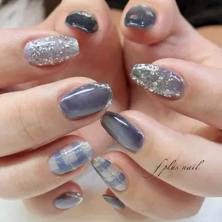 ネイル 自爪を傷めない 🌷かなこ🌷のネイルデザイン