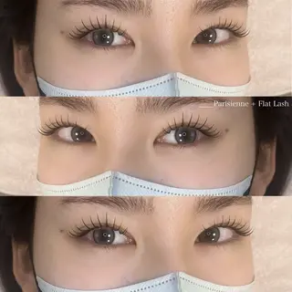 マツエク・マツパ viviAiles ♡⃛ Ruiのマツエク・マツパデザイン