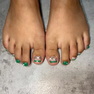 ネイル Nail Salon Ripe所属・Nail Salon Ripeのネイルデザイン