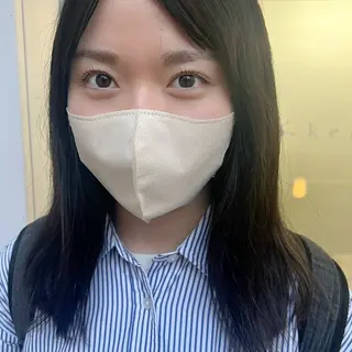 マツエク・マツパ proof lash brow所属・proof lash browの眉毛・アイブロウイメージ