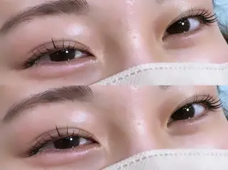 マツエク・マツパ 川畑🌻 アンジェリカ錦糸町のマツエク・マツパデザイン