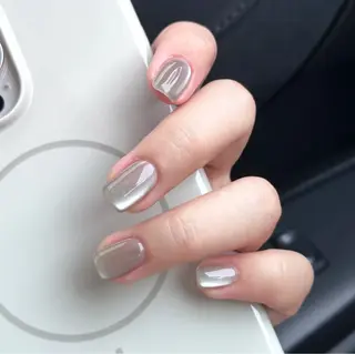 ネイル Ku raのネイルデザイン