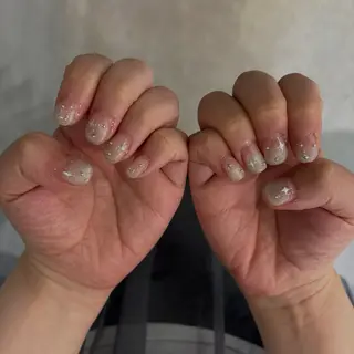 ネイル vante_aimi .パラジェル取扱店のネイルデザイン