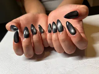 ネイル NailsalonM 春日井店のネイルデザイン