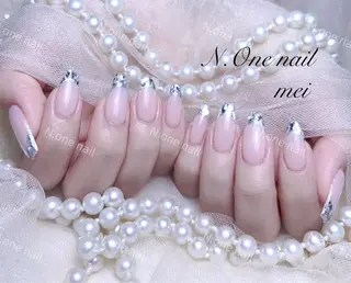 ネイル N.one 🎀Rina💅🏻のネイルデザイン