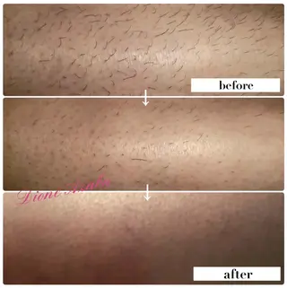 DIONE 麻布十番店のエステ・リラクイメージ