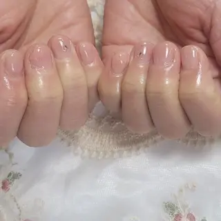 ネイル ネイルサロンほっこり kanaのネイルデザイン