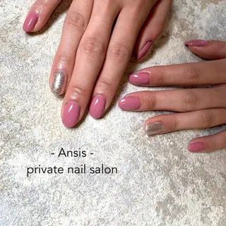 ネイル na kaのネイルデザイン