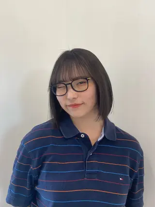 ショート カラー 韓国風メンズヘア💫 ツイスパ💫saraのヘアスタイル