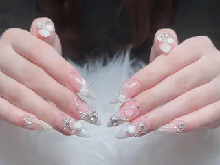 ネイル Mio💖Belle Nail Salonのネイルデザイン