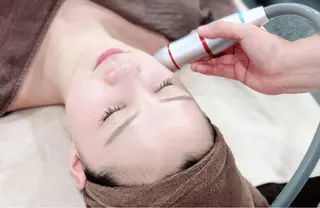 ブランフルレット 麻布十番エステサロンのエステ・リラクイメージ