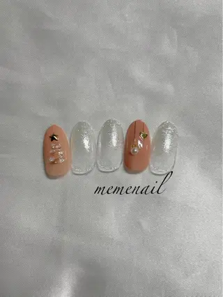 ネイル Noguchi Megumiのその他イメージ