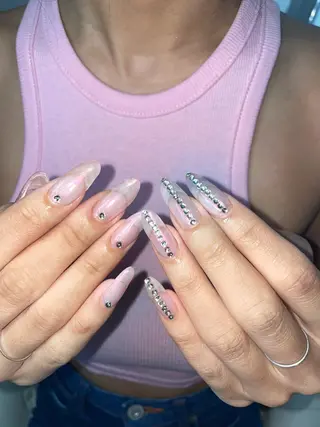 ネイル 【Re:tty】 KUMIのネイルデザイン