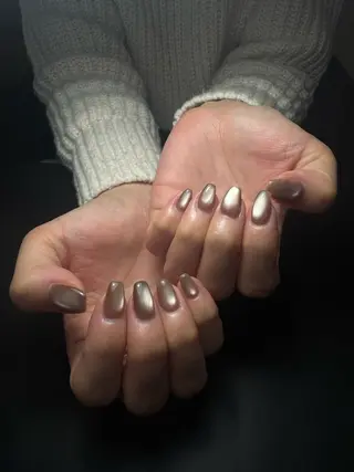 ネイル nail salon niuのネイルデザイン