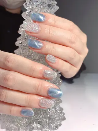 ネイル ネイルサロン ロア旧ジョリーのネイルデザイン