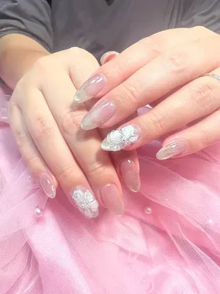 ネイル TREE TOP Kozueのネイルデザイン