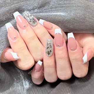 ネイル DIAMOND 💦のネイルデザイン