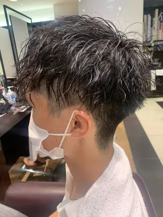 メンズ 艶髪／髪質改善 ♡Tsuzumiのその他イメージ