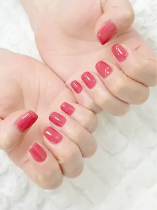 ネイル le rue MIKAのネイルデザイン