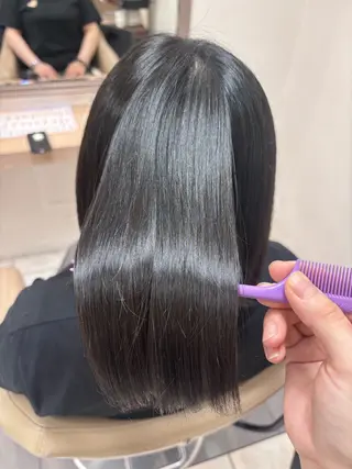 🙈Ash国立店 久保田美紅🙈のヘアスタイル
