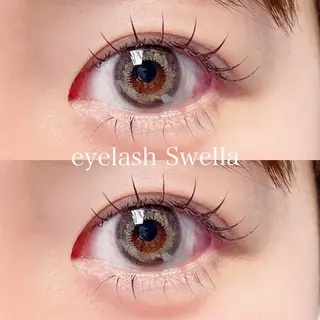 マツエク・マツパ MOMOE 恵比寿 まつげパーマのマツエク・マツパデザイン