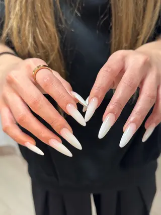 ネイル 🎀🎀YooLi Nail Salonのネイルデザイン
