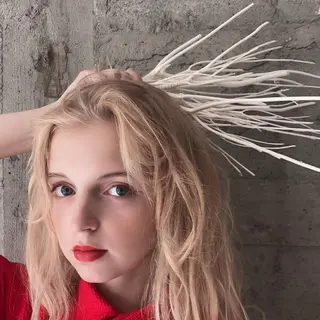 マツエク・マツパ m_a maison airiのマツエク・マツパデザイン