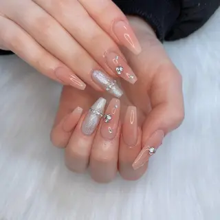 ネイル salon de belnetta所属・kayo 💅のネイルデザイン