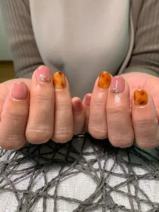 ネイル Adite nailのネイルデザイン