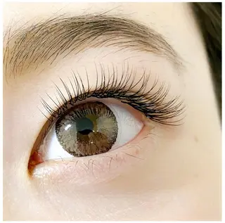 マツエク・マツパ Liberte eyelash所属・Liberte CHIAKIのマツエク・マツパデザイン