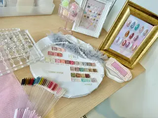 ネイル Doi Ayakaのネイルデザイン