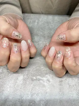 ネイル Y's nailのネイルデザイン