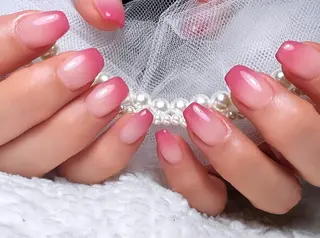 ネイル miiiiiking-nail所属・賀城 美幸のネイルデザイン