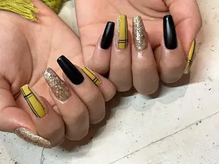 ネイル nail salon Lumiereのネイルデザイン