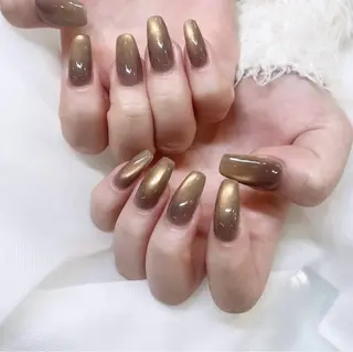 ネイル emu sakiのネイルデザイン